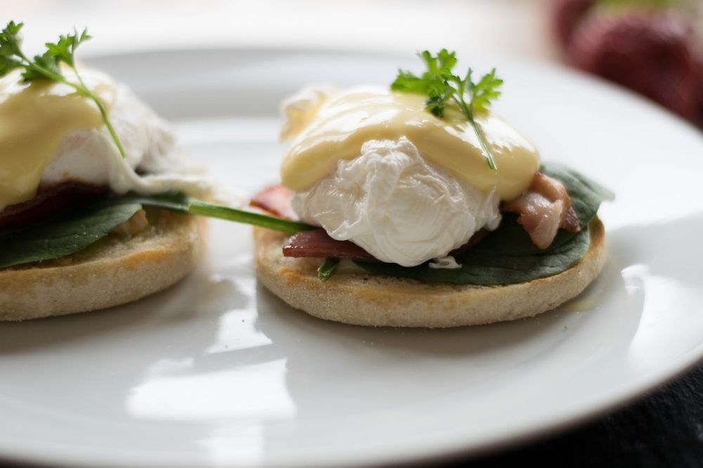Brunch Valby: En Kulinarisk Oplevelse på Vesterbro